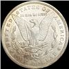 Image 2 : 1886-O Morgan Silver Dollar UNCIRCULATED