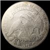 Image 2 : 1819 Capped Bust Half Dollar NICELY CIRCULATED