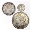 Image 1 : (3) Misc Coins