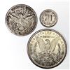 Image 2 : (3) Misc Coins