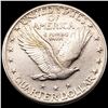 Image 2 : 1930 Standing Liberty Quarter CLOSE UNC