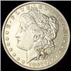Image 1 : 1897-O Morgan Silver Dollar CLOSELY UNCIRCULATED