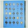 Image 1 : 1892-1916 Barber Dime Book (31) -