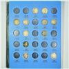 Image 2 : 1892-1916 Barber Dime Book (31) -