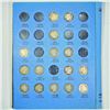 Image 3 : 1892-1916 Barber Dime Book (31) -