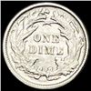 Image 2 : 1891 Seated Liberty Dime UNCIRCULATED