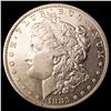 Image 1 : 1883-S Morgan Silver Dollar UNCIRCULATED