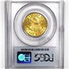 Image 2 : 1906 $10 Gold Eagle PCGS-MS60