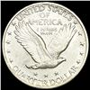 Image 2 : 1927 Standing Liberty Quarter UNCIRCULATED