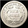 Image 2 : 1856-O Seated Liberty Dime ABOUT UNCIRCULATED