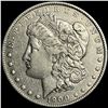 Image 1 : 1900-O Morgan Silver Dollar CLOSELY UNCIRCULATED