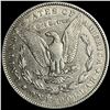 Image 2 : 1900-O Morgan Silver Dollar CLOSELY UNCIRCULATED