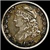 Image 1 : 1835 Capped Bust Dime NEARLY UNCIRCULATED