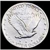 Image 2 : 1923-S Standing Liberty Quarter CHOICE AU