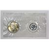 Image 1 : 1922 Silver Peace Dollar - w/ Cert.
