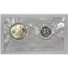 Image 2 : 1922 Silver Peace Dollar - w/ Cert.