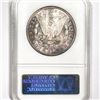 Image 2 : 1881-S Morgan Silver Dollar NGC-MS65