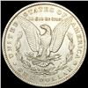 Image 2 : 1896-O Morgan Silver Dollar CLOSELY UNCIRCULATED