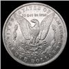 Image 2 : 1891-O Morgan Silver Dollar CLOSELY UNCIRCULATED