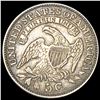 Image 2 : 1829 Capped Bust Half Dime UNCIRCULATED