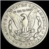 Image 2 : 1895-S Morgan Silver Dollar NICELY CIRCULATED