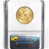 Image 2 : 1892 $10 Gold Eagle NGC-MS61
