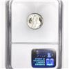 Image 2 : 1938-S Mercury Silver Dime NGC-MS65