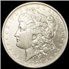 Image 1 : 1901 Morgan Silver Dollar CLOSELY UNCIRCULATED