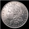 1886-O Morgan Silver Dollar UNCIRCULATED