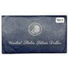 Image 3 : 1923 Silver Peace Dollar -