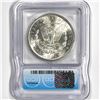 Image 2 : 1890-S Morgan Silver Dollar ICG-MS63