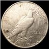 Image 2 : 1935-S Silver Peace Dollar UNCIRCULATED