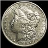 Image 1 : 1883-S Morgan Silver Dollar CLOSELY UNCIRCULATED