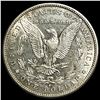Image 2 : 1883-S Morgan Silver Dollar CLOSELY UNCIRCULATED
