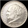 Image 1 : 1936 Bridgeport Half Dollar UNCIRCULATED