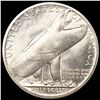 Image 2 : 1936 Bridgeport Half Dollar UNCIRCULATED