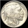 Image 1 : 1916 Buffalo Nickel UNCIRCULATED