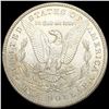 Image 2 : 1898 Morgan Silver Dollar UNCIRCULATED