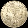 1890 Morgan Silver Dollar UNCIRCULATED