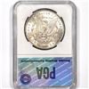 Image 2 : 1899 Morgan Silver Dollar PGA-MS64