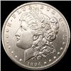 1894-S Morgan Silver Dollar UNCIRCULATED