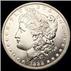 1888 Morgan Silver Dollar UNCIRCULATED