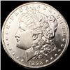 1898-S Morgan Silver Dollar UNCIRCULATED