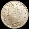 1912 Liberty Victory Nickel UNCIRCULATED