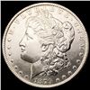 1879 7TF Morgan Silver Dollar UNCIRCULATED