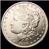 Image 1 : 1890-O Morgan Silver Dollar UNCIRCULATED