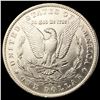 Image 2 : 1890-O Morgan Silver Dollar UNCIRCULATED