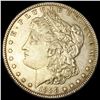 1888 Morgan Silver Dollar UNCIRCULATED