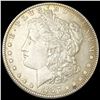 1887 Morgan Silver Dollar UNCIRCULATED