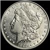 1880-O Morgan Silver Dollar UNCIRCULATED